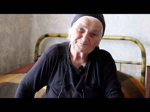 „34 წელი ვიცხოვრეთ. არასოდეს გვიკამათია“ / JAMnews ქართულად